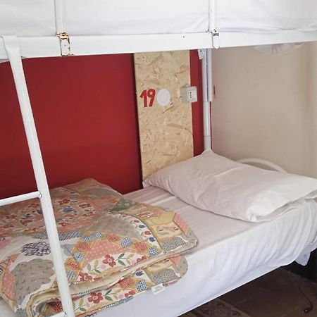 Sunshine Hostel Palermo Eksteriør bilde